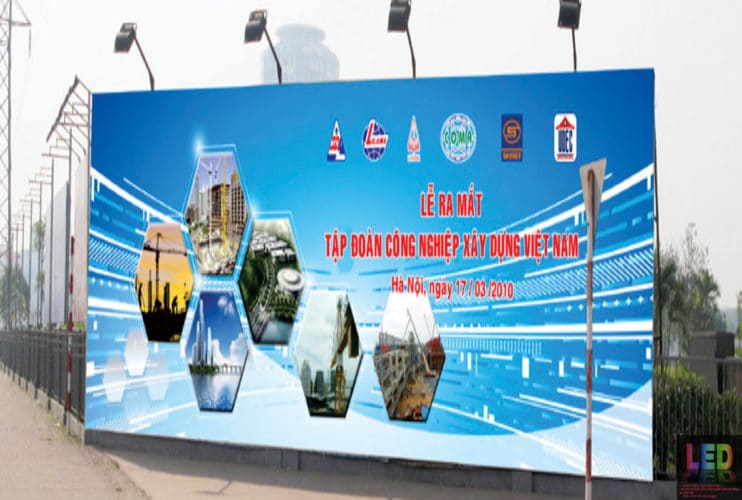 Làm Bảng Hiệu Quảng Cáo In Bạt Hiflex Tại Đà Nẵng - Quảng Cáo SV.ART