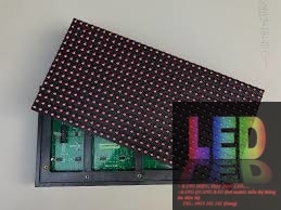 Bảng Hiệu Quảng Cáo Led điện Tử Chữ Chạy Tại Đà Nẵng - Quảng Cáo SV.ART