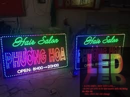 Hộp đèn Quảng Cáo Led 2 Mặt Tại Đà Nẵng - Quảng Cáo SV.ART
