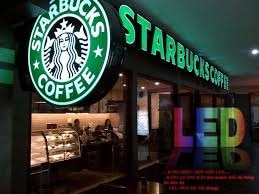 Hộp đèn Quảng Cáo Led 2 Mặt Tại Đà Nẵng - Quảng Cáo SV.ART