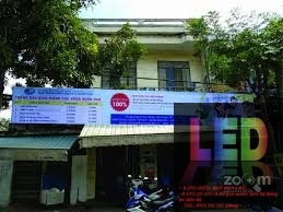 Làm Bảng Hiệu Quảng Cáo In Bạt Hiflex Tại Đà Nẵng - Quảng Cáo SV.ART