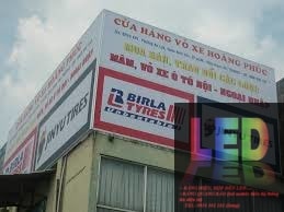 Làm Bảng Hiệu Quảng Cáo In Bạt Hiflex Tại Đà Nẵng - Quảng Cáo SV.ART