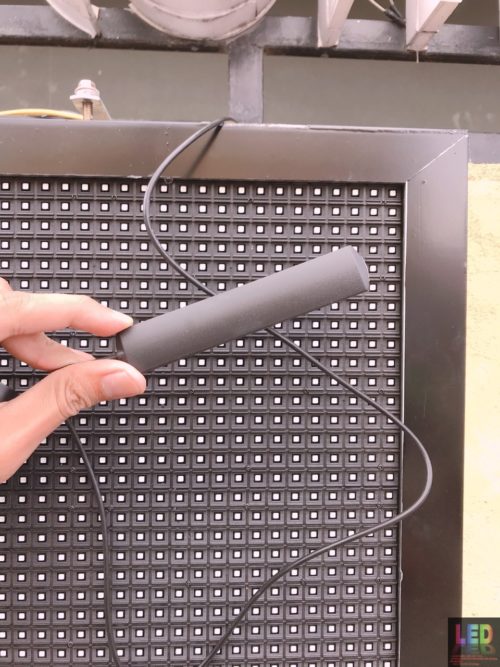 Bảng điện Tử 3 Màu Mạch Wifi Kết Nối điện Thoại, Máy Tính - Quảng Cáo SV.ART